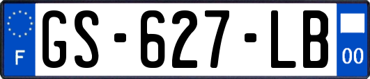 GS-627-LB