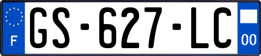 GS-627-LC