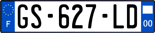 GS-627-LD