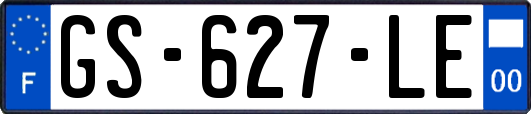 GS-627-LE
