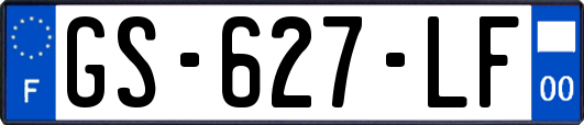 GS-627-LF
