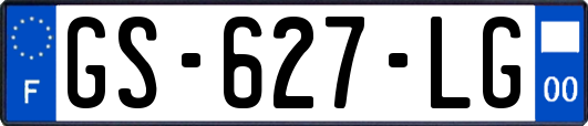 GS-627-LG