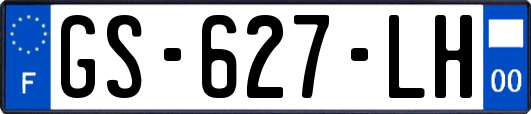 GS-627-LH