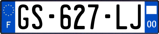 GS-627-LJ