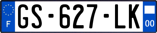 GS-627-LK