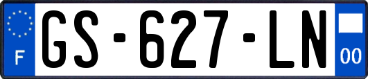 GS-627-LN