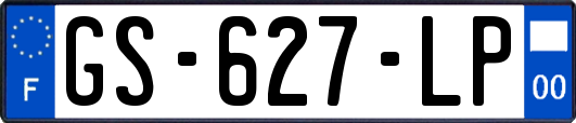 GS-627-LP