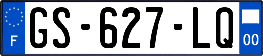 GS-627-LQ