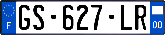 GS-627-LR