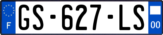 GS-627-LS