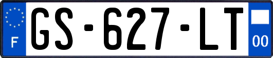 GS-627-LT