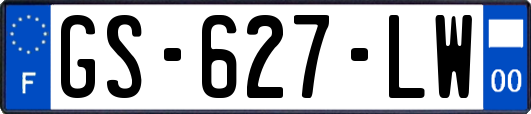 GS-627-LW
