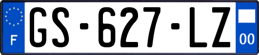 GS-627-LZ