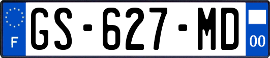 GS-627-MD