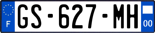 GS-627-MH