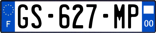 GS-627-MP