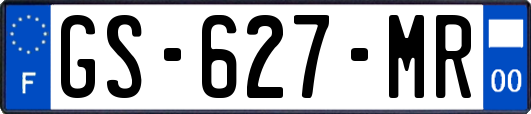 GS-627-MR