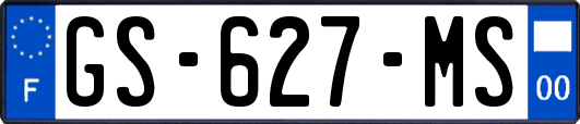 GS-627-MS