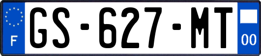 GS-627-MT