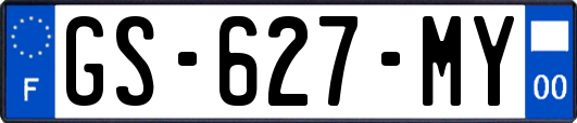 GS-627-MY