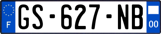 GS-627-NB