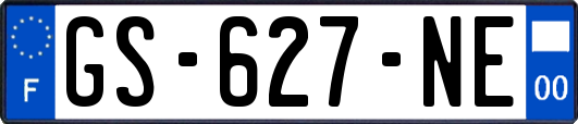 GS-627-NE