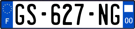 GS-627-NG