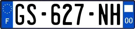GS-627-NH