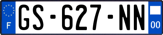 GS-627-NN