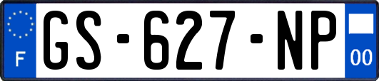 GS-627-NP