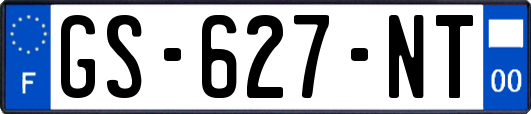 GS-627-NT