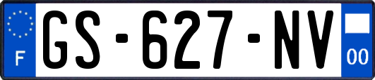 GS-627-NV
