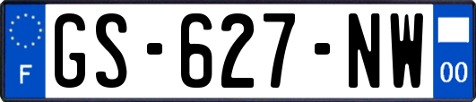 GS-627-NW