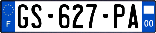 GS-627-PA