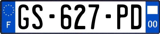 GS-627-PD