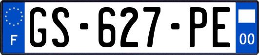 GS-627-PE