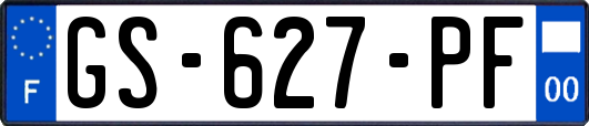 GS-627-PF