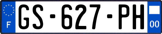 GS-627-PH