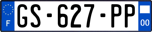 GS-627-PP
