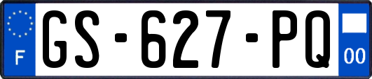 GS-627-PQ