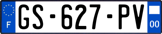 GS-627-PV