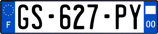 GS-627-PY