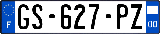 GS-627-PZ