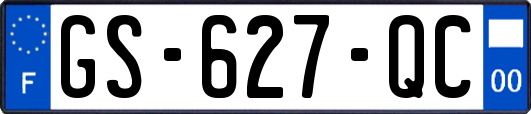 GS-627-QC