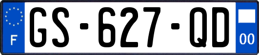 GS-627-QD
