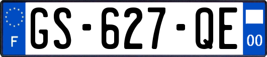 GS-627-QE