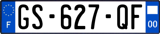 GS-627-QF