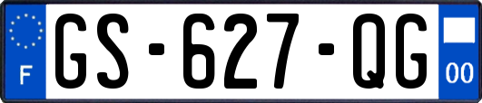 GS-627-QG