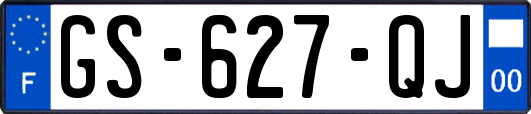 GS-627-QJ