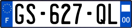 GS-627-QL